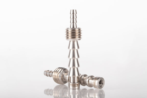 Stainless Steel Vapor Pin® Sampling Device