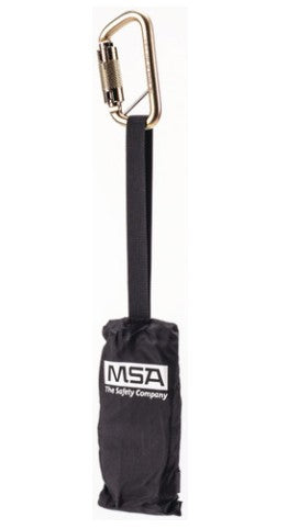 MSA Suspension Trauma Safety Step