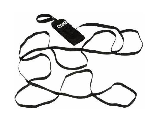 MSA Suspension Trauma Safety Step