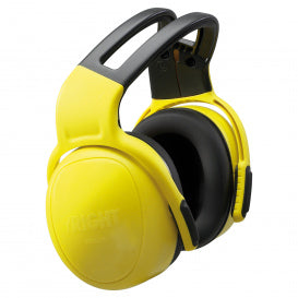 MSA left/RIGHT™ Headband Earmuff
