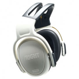 MSA left/RIGHT™ Headband Earmuff