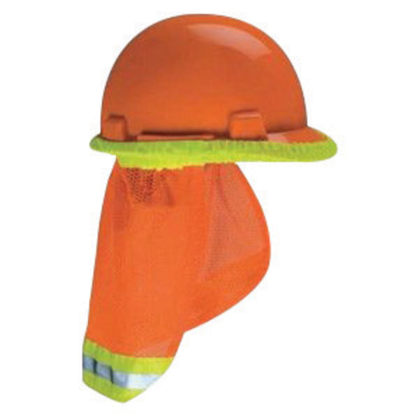 MSA Sunshade Hard Hat Accessories