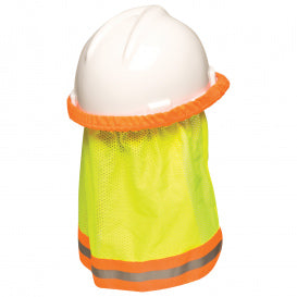 MSA Sunshade Hard Hat Accessories