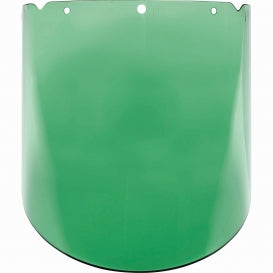 MSA V-Gard® Visors: Elevated Temperature