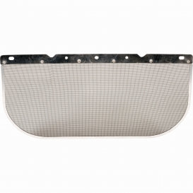 MSA V-Gard® Mesh Visors for General Purpose Applications