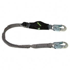 MSA V-SERIES 6' Stretch Lanyards
