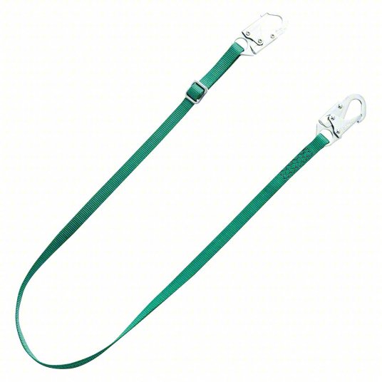 MSA V-SERIES™ Restraint Lanyard