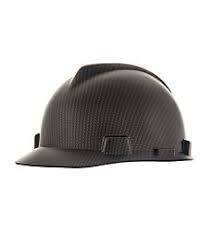 MSA V-Gard® Hydro Dip Hard Hats