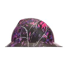 MSA V-Gard® Hydro Dip Hard Hats