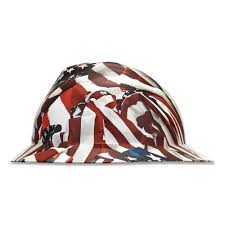 MSA V-Gard® Hydro Dip Hard Hats