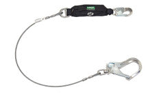 MSA V-SERIES Leading Edge Safety Lanyards