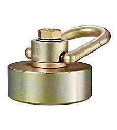 MSA Steel Swivel Anchor