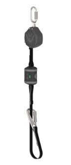 MSA V-SHOCK™ Non-Leading Web Personal Fall Limiters