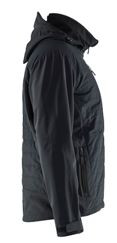 Blakläder® Hybrid Jacke High Vis 5930 21173 in div. Farben