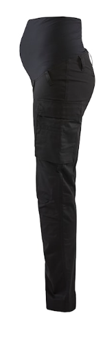 Blaklader Maternity Service Pants With Stretch