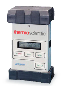Thermo PDR-1000 w/ Rechargeable Battery Rental