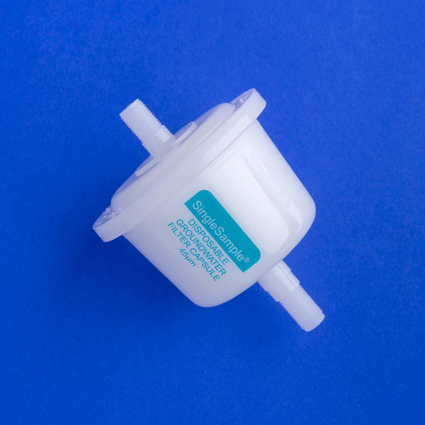 Voss Technologies Cases of Groundwater Filters