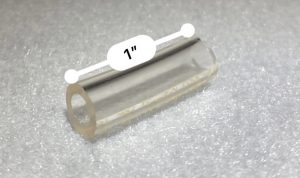 Tygon Connectors (10 pcs)