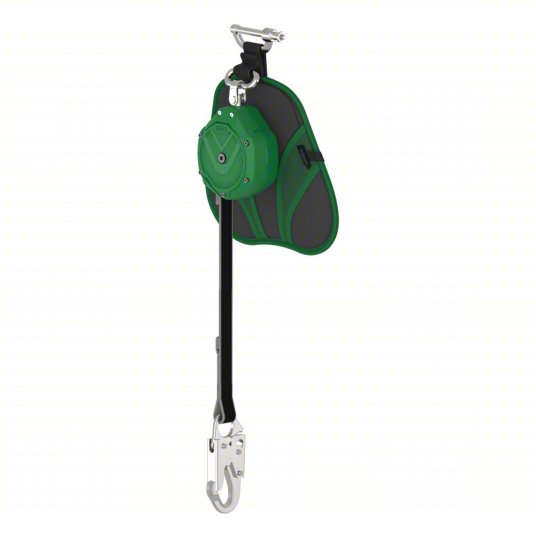 MSA V-SHOCK® EDGE Leading Edge Web Personal Fall Limiters