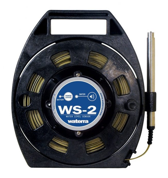 Waterra WS-2 Water Level Meter