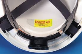 MSA Medical Information Carrier System - Pack of 10 - English/Spanish/French Part# 10013393