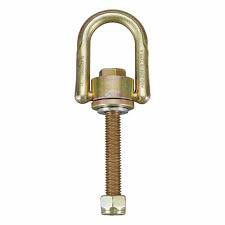 MSA Steel Swivel Anchor