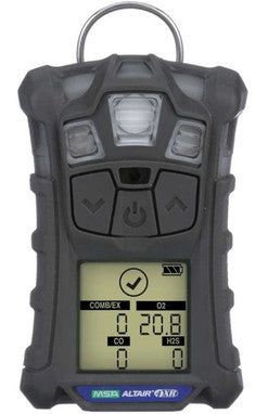 MSA ALTAIR® 4XR Multigas Detector