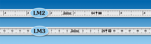 Solinst Model 101 P7 Water Level Meter (100FT IN STOCK)