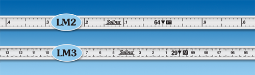Solinst Model 103 Tag Line With Laser Marked Flat Tape (300 FT IN STOCK)