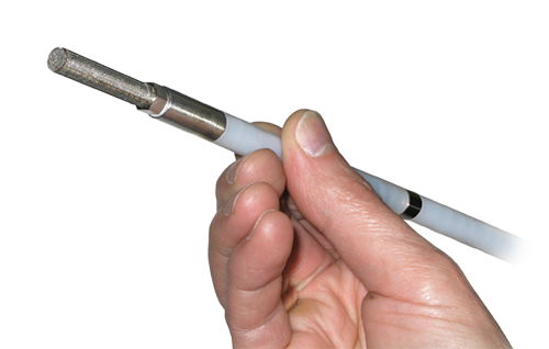 Solinst Model 408M Micro Double Valve Pump