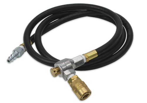 Solinst Model 464 Bladder Pump Controller