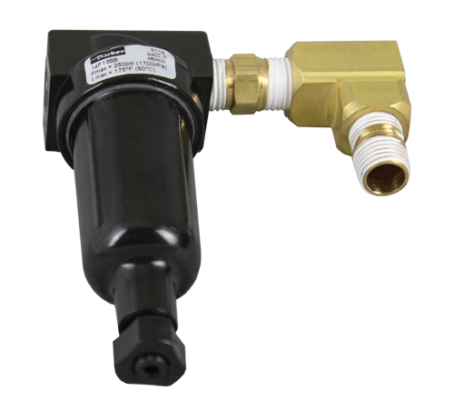 Solinst Model 464 Bladder Pump Controller