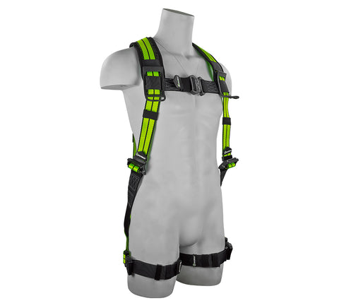 PRO+ Flex Premium Vest Harness FS-FLEX280