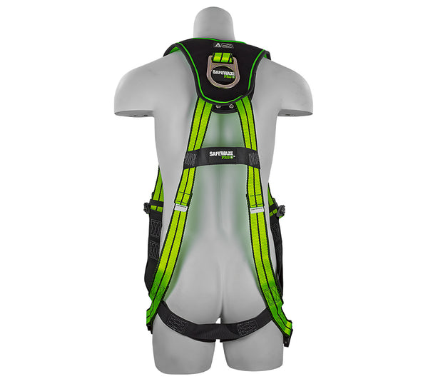 PRO+ Flex Premium Vest Harness FS-FLEX280