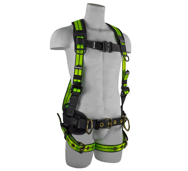 PRO+ Flex Construction Harness FS-FLEX360