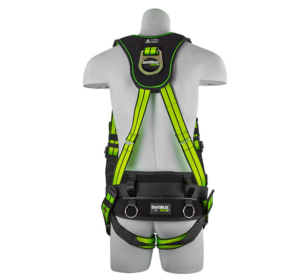 PRO+ Flex Construction Harness FS-FLEX360
