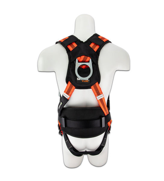 V-LINE Construction Harness FS99160-E