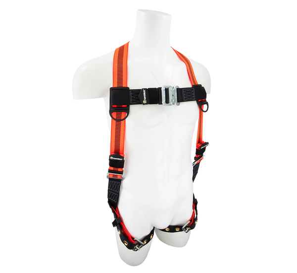 V-LINE Harness with Quick Connect Chest FS99185-E-QC