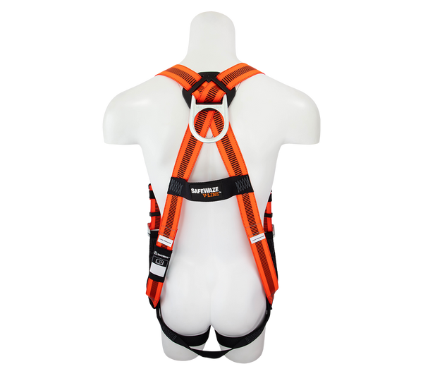 V-LINE Harness with Quick Connect Chest FS99185-E-QC