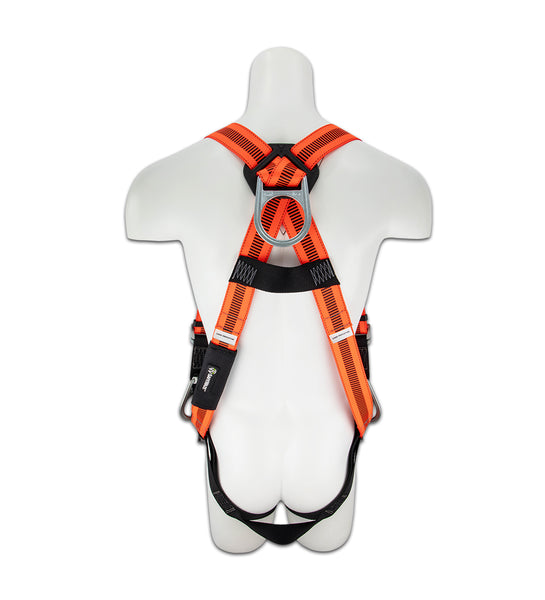 V-LINE Harness with Side Positioning D-rings FS99285-E