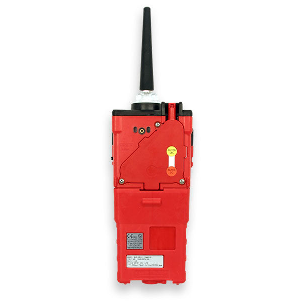 RKI GX-2012