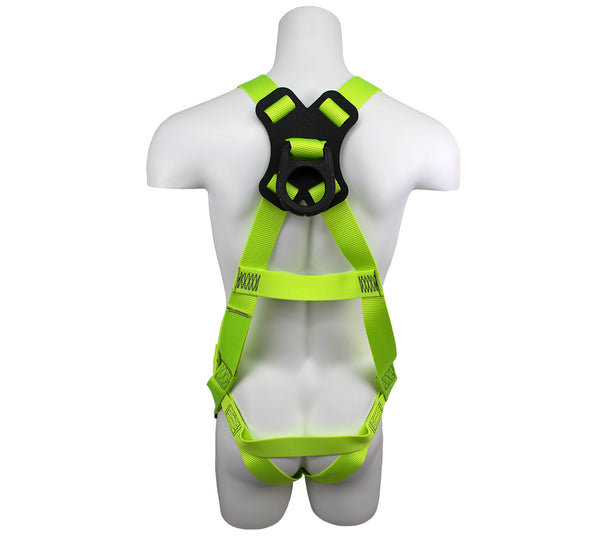 PRO+ Arc-Flash Pullover Harness SW77125-UT-QC