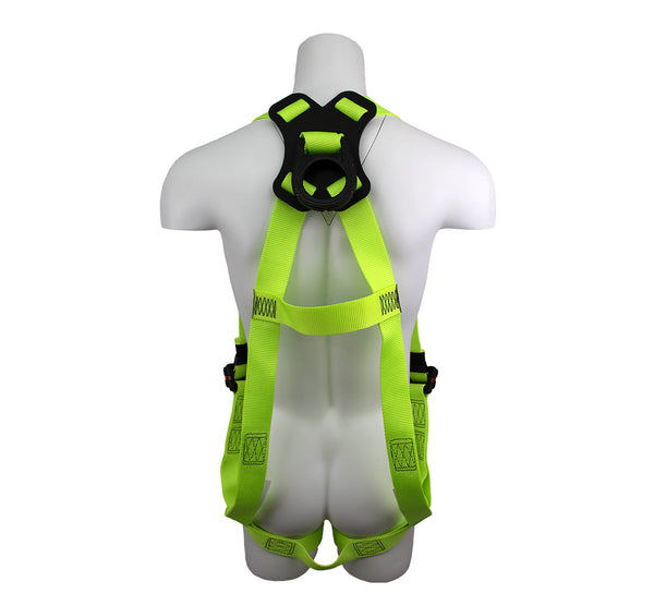 PRO+ Arc-Flash QC Harness SW77225-UT-3QC