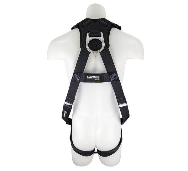 PRO Heavy Weight Harness SW99280-HW
