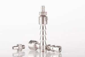 FLX Vapor Pin® Sampling Device