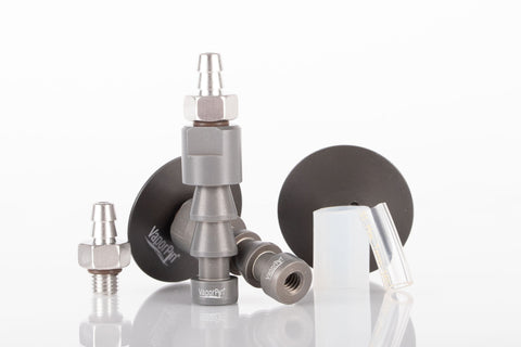 Pin Frame Sampling Vapor Pin® Sampling Devices