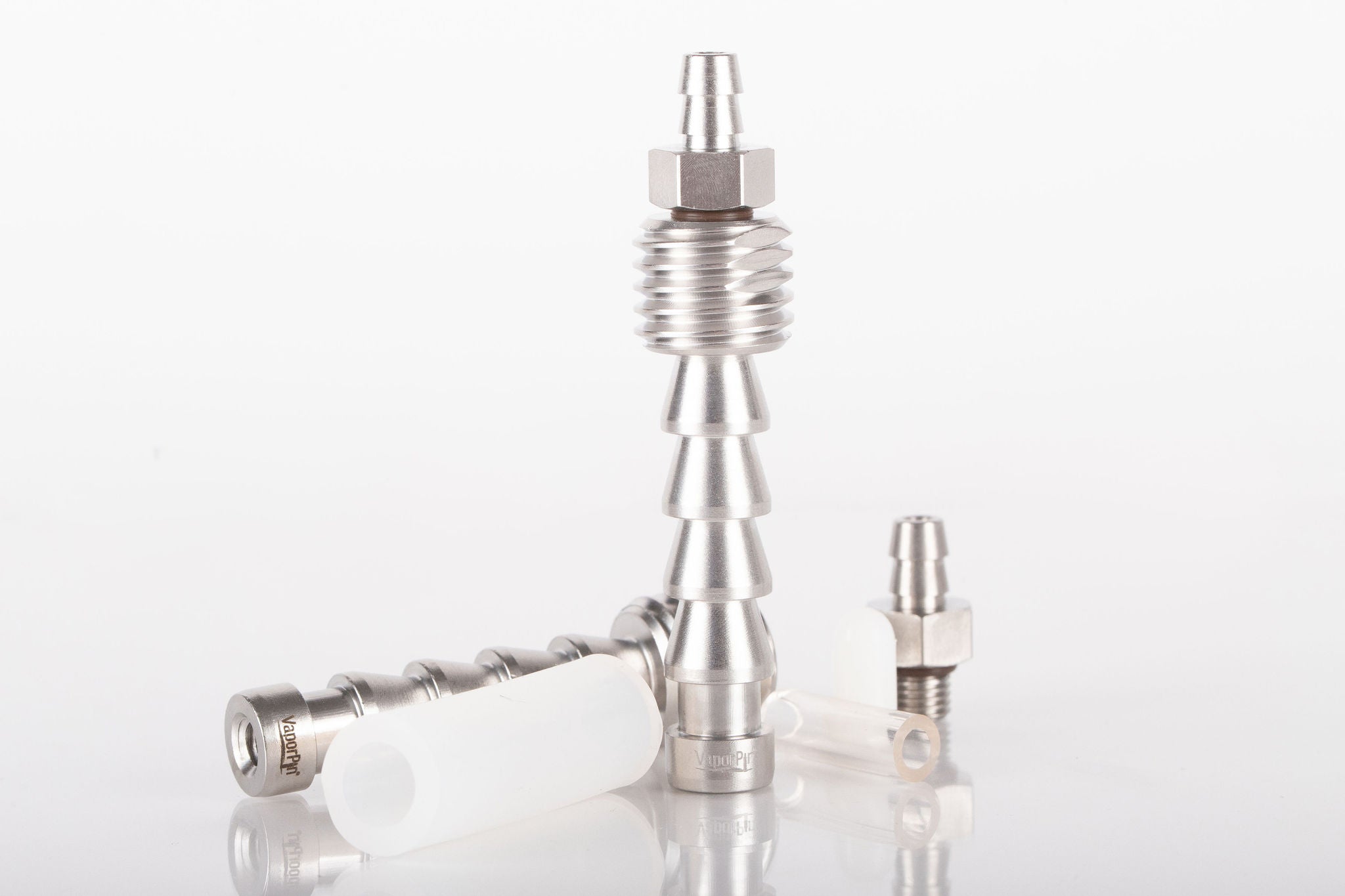 FLX Vapor Pin® Sampling Device Set