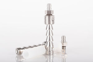 FLX Vapor Pin® Sampling Device Set