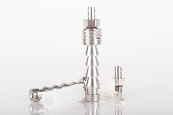 FLX Vapor Pin® Sampling Device Set