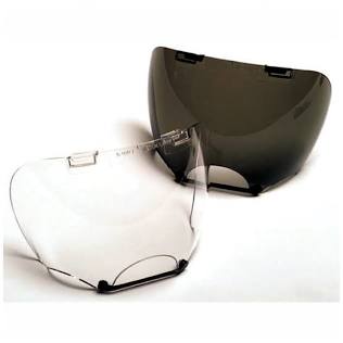 MSA Lens Outsert for Millennium Facepiece